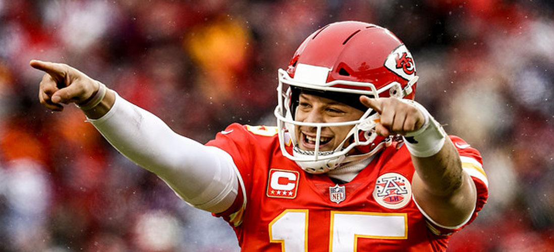 Impossible Briefs Announces Museum of Mahomes NFT